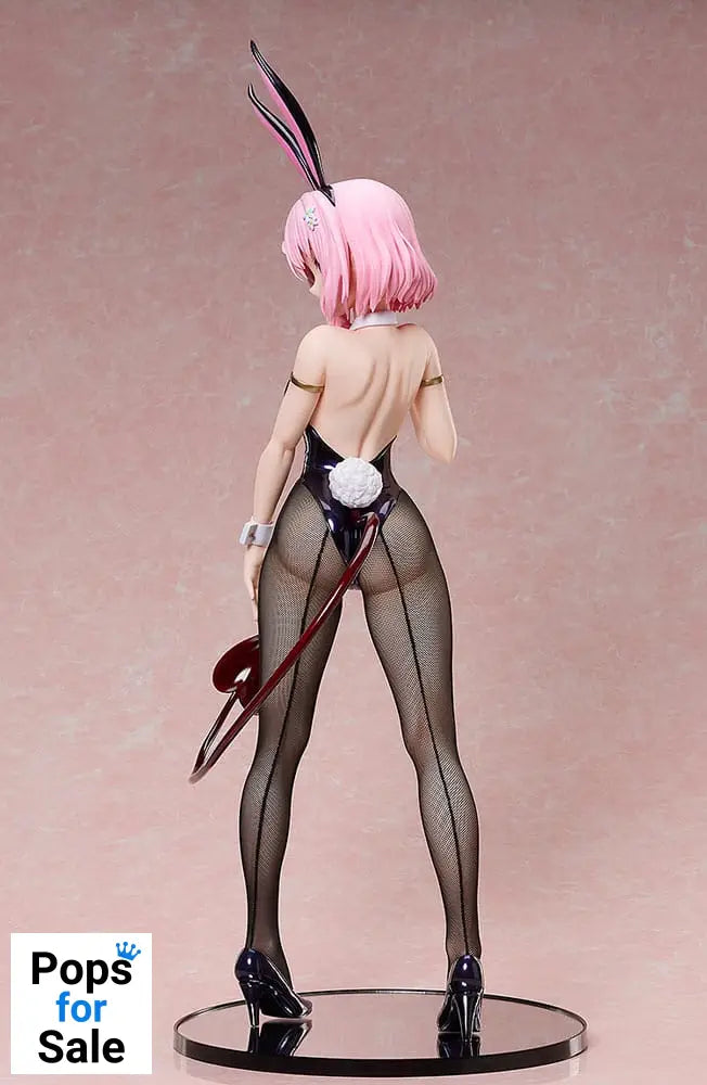 To Love-Ru Darkness PVC Statue 1/3 Momo Belia Deviluke: Bunny Ver. 61 cm