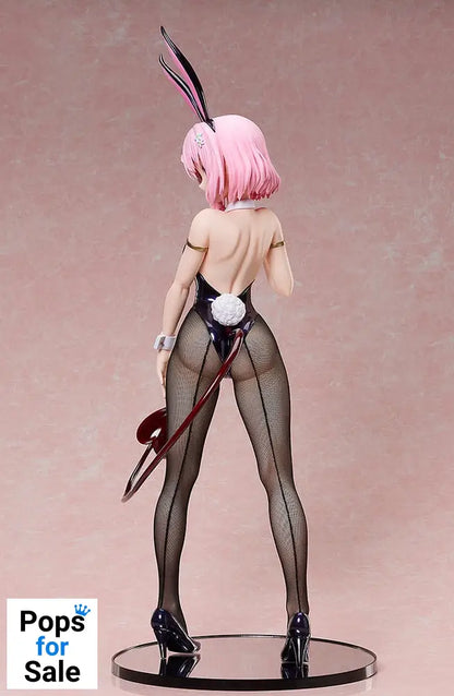 To Love-Ru Darkness PVC Statue 1/3 Momo Belia Deviluke: Bunny Ver. 61 cm