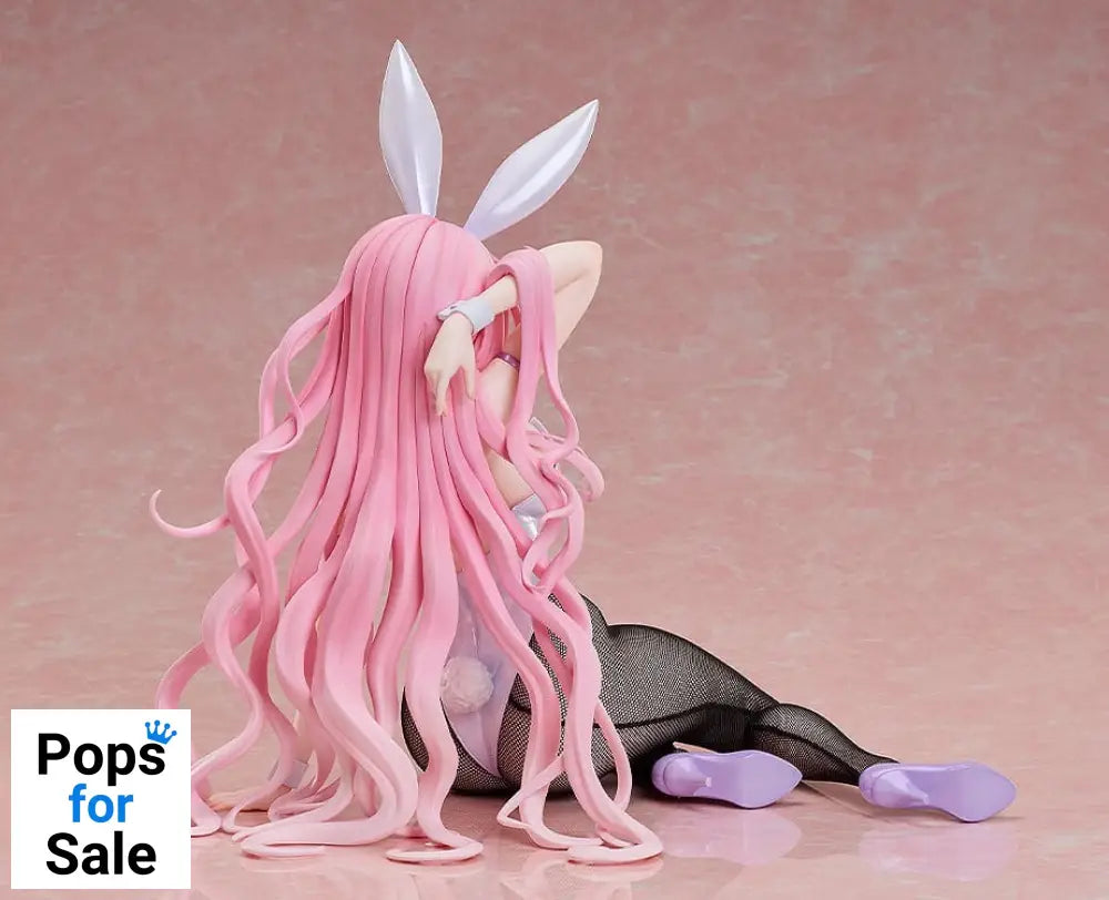 To Love-Ru Darkness PVC Statue 1/4 Sephie Michaela Deviluke: Bunny Ver. 28 cm Statues