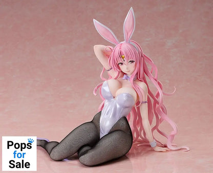 To Love-Ru Darkness PVC Statue 1/4 Sephie Michaela Deviluke: Bunny Ver. 28 cm