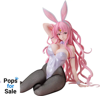 To Love-Ru Darkness PVC Statue 1/4 Sephie Michaela Deviluke: Bunny Ver. 28 cm Statues