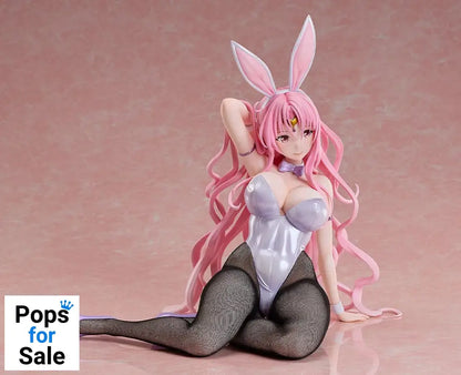 To Love-Ru Darkness PVC Statue 1/4 Sephie Michaela Deviluke: Bunny Ver. 28 cm