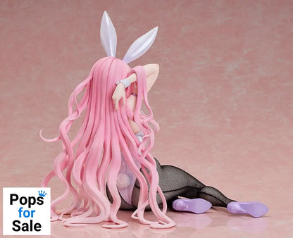 To Love-Ru Darkness PVC Statue 1/4 Sephie Michaela Deviluke: Bunny Ver. 28 cm