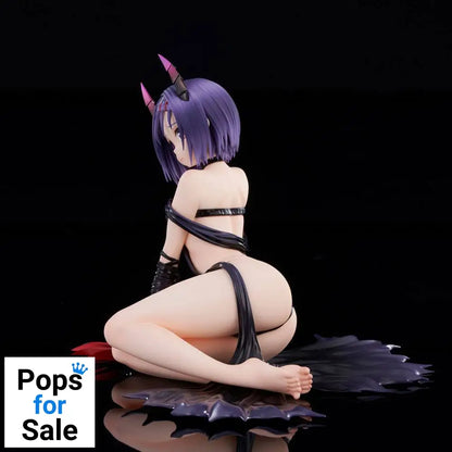 To Love-Ru Darkness PVC Statue 1/6 Haruna Sairenji Darkness Ver. (Renewal Package Edition) 18 cm