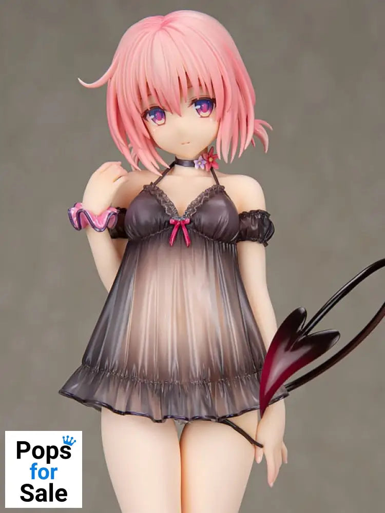To Love-Ru Darkness PVC Statue 1/6 Momo Belia Deviluke Little Devil Baby Doll Ver. 24 cm
