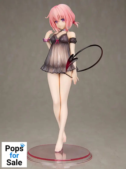 To Love-Ru Darkness PVC Statue 1/6 Momo Belia Deviluke Little Devil Baby Doll Ver. 24 cm