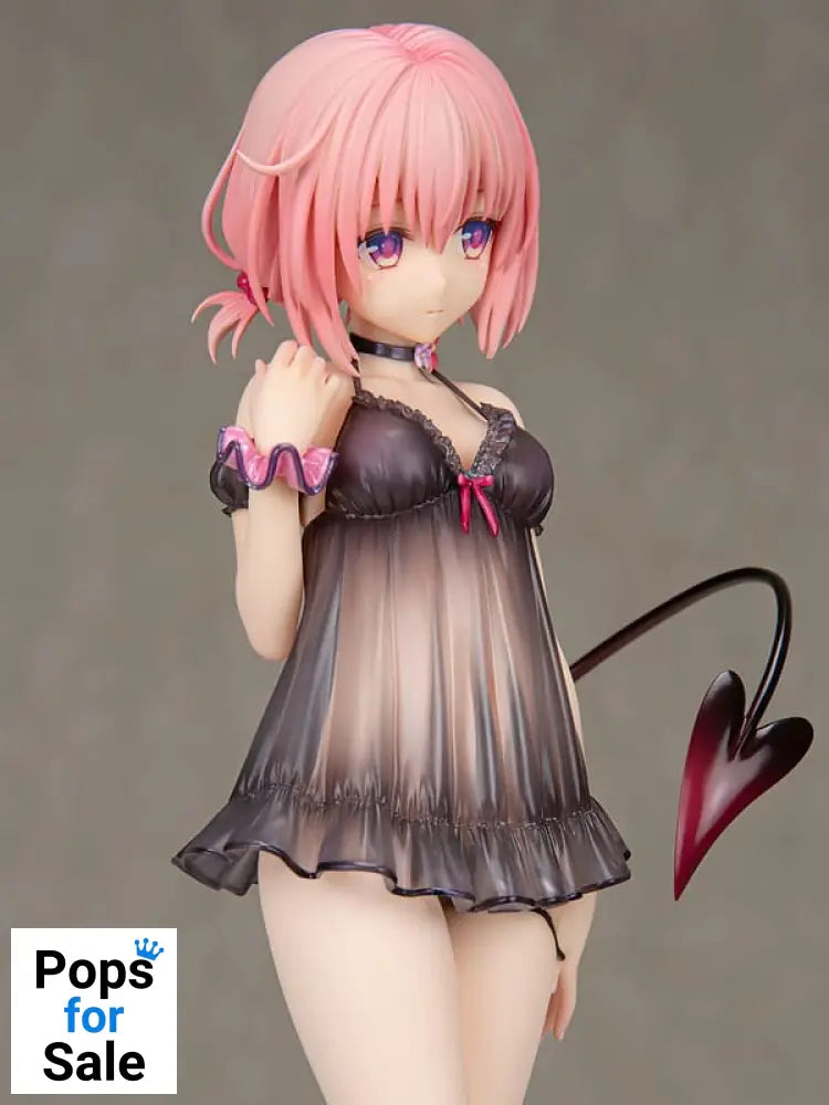 To Love-Ru Darkness PVC Statue 1/6 Momo Belia Deviluke Little Devil Baby Doll Ver. 24 cm