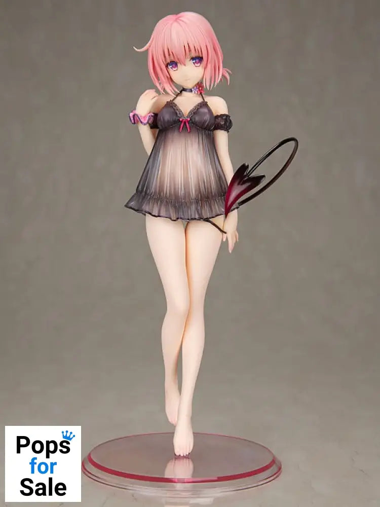 To Love-Ru Darkness PVC Statue 1/6 Momo Belia Deviluke Little Devil Baby Doll Ver. 24 cm