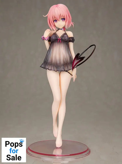 To Love-Ru Darkness PVC Statue 1/6 Momo Belia Deviluke Little Devil Baby Doll Ver. 24 cm Statues