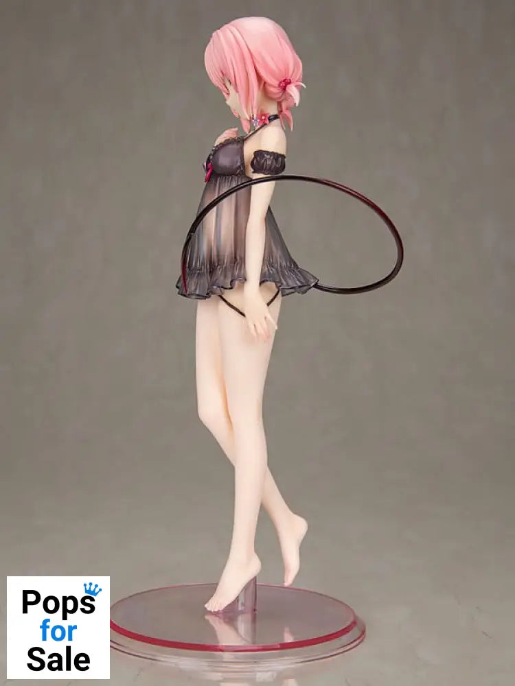To Love-Ru Darkness PVC Statue 1/6 Momo Belia Deviluke Little Devil Baby Doll Ver. 24 cm