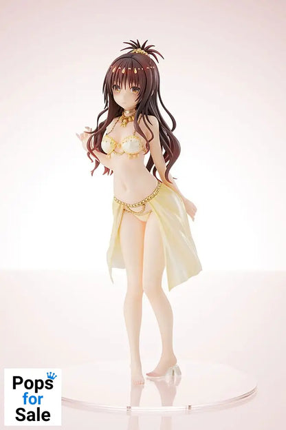 To Love-Ru Darkness Statue PVC 1/7 Mikan Yuki 22 cm