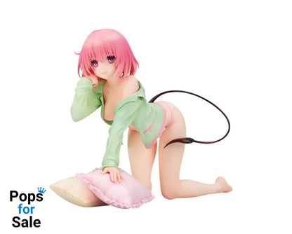 To Love-Ru Darkness Statue PVC 1/7 Momo Belia Deviluke Pajama Ver. 19 cm Statues