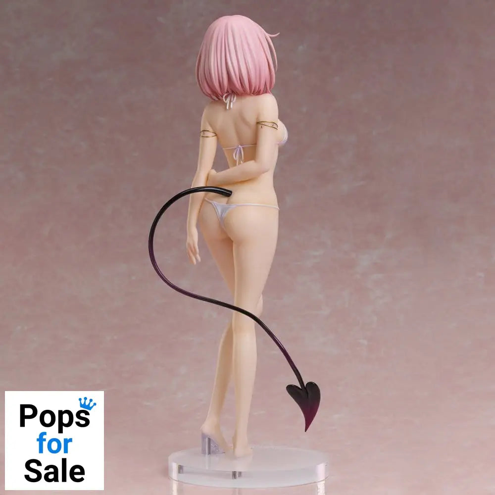 To Love-Ru Darkness Swimsuit Series PVC Statue 1/4 Momo Belia Deviluke Muse Color Ver. 36 cm
