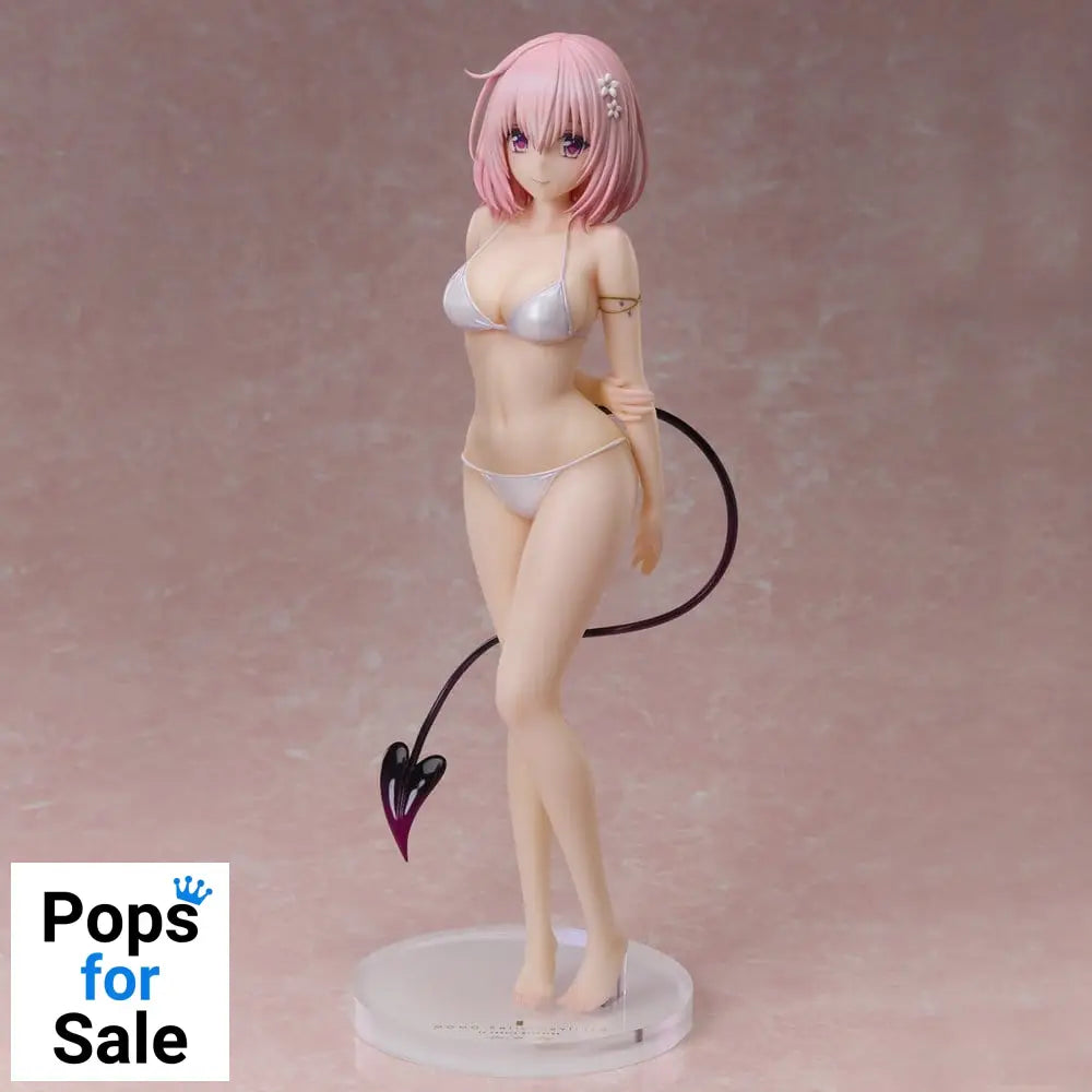 To Love-Ru Darkness Swimsuit Series PVC Statue 1/4 Momo Belia Deviluke Muse Color Ver. 36 cm