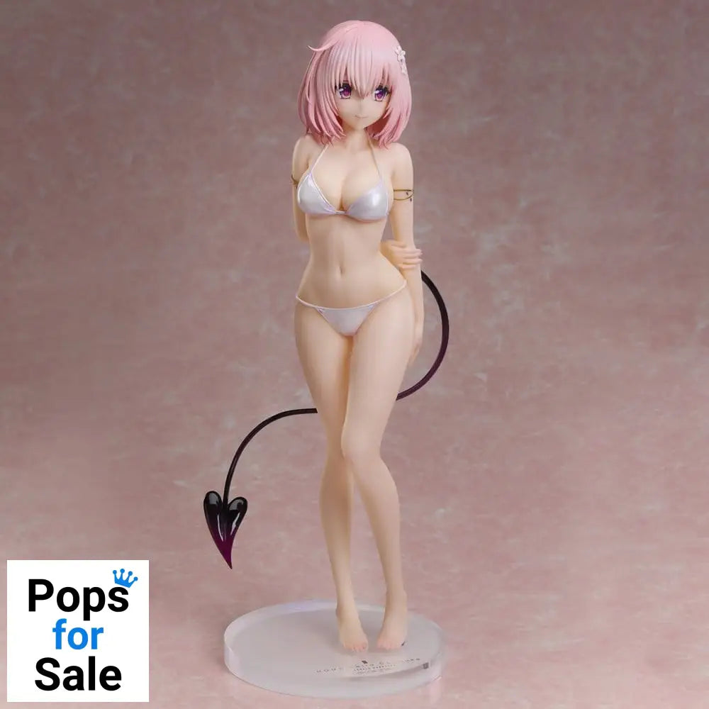 To Love-Ru Darkness Swimsuit Series PVC Statue 1/4 Momo Belia Deviluke Muse Color Ver. 36 cm