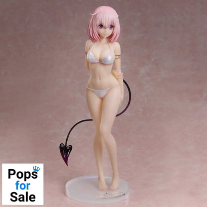 To Love-Ru Darkness Swimsuit Series PVC Statue 1/4 Momo Belia Deviluke Muse Color Ver. 36 cm