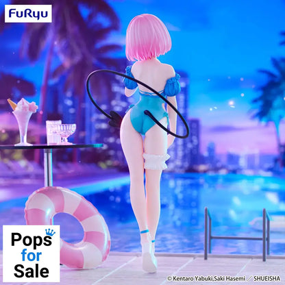 To Love Ru Darkness Trio-Try-iT PVC Statue Momo Belia Deviluke 19 cm