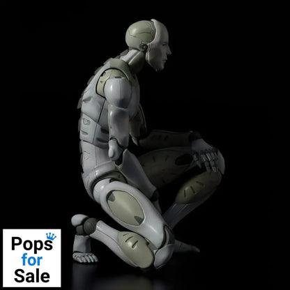 Toa Heavy Industries Action Figure 1/6 Synthetic Human 30 cm Action figures