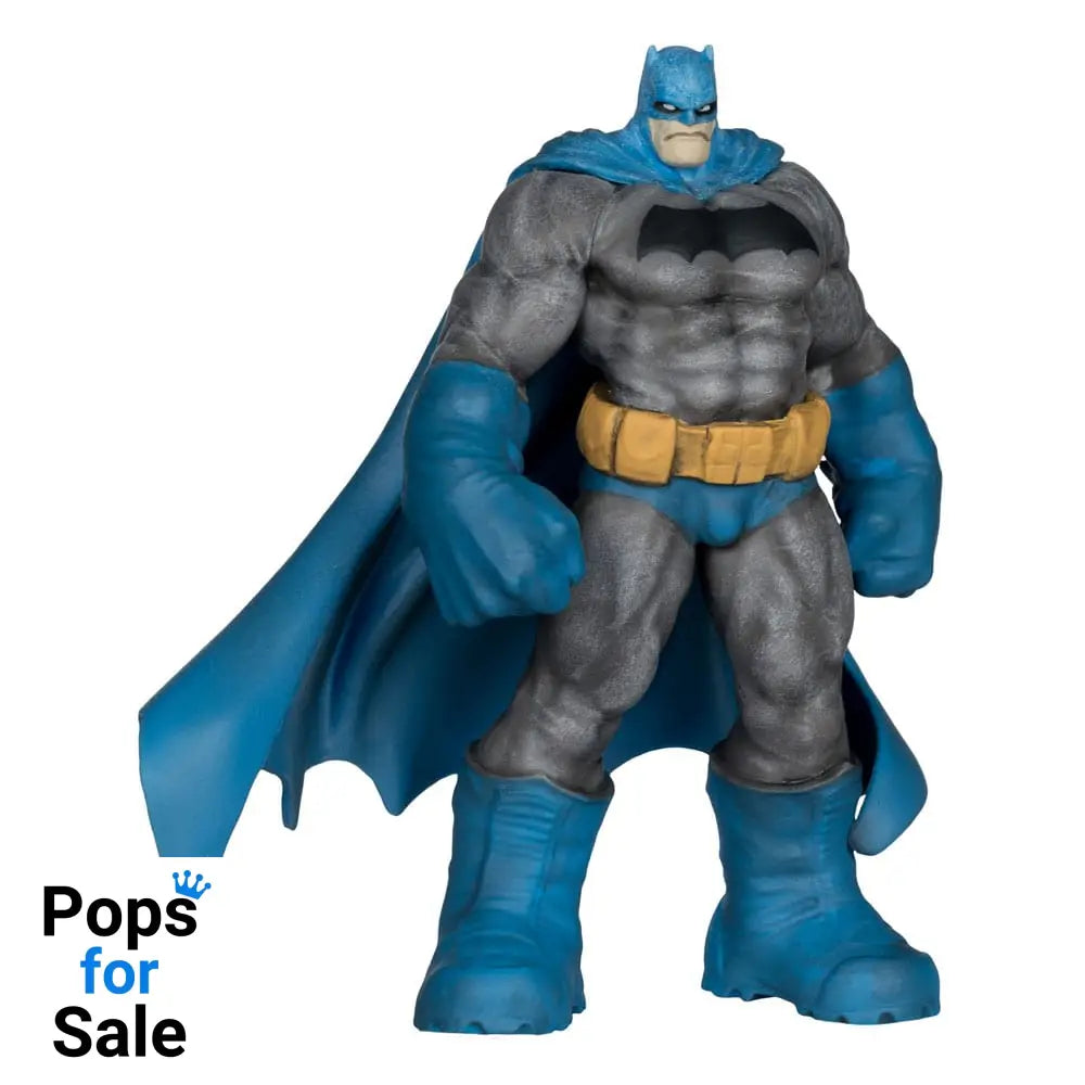 Todd’s Mods DC Direct Collector Vinyl Statue Batman 11 cm Statues