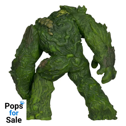 Todd's Mods DC Direct Collector Vinyl Statue Swamp Thing 11 cm