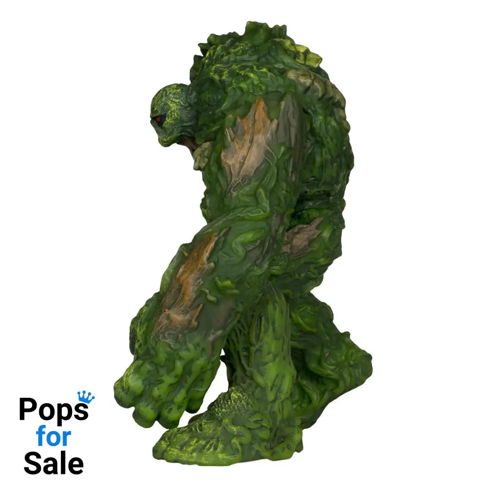 Todd's Mods DC Direct Collector Vinyl Statue Swamp Thing 11 cm