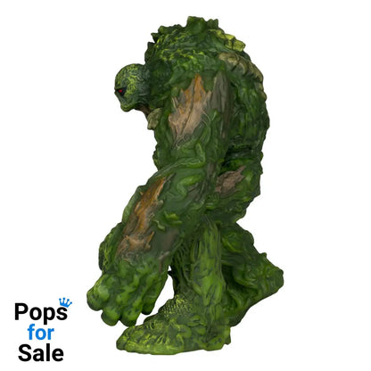 Todd's Mods DC Direct Collector Vinyl Statue Swamp Thing 11 cm