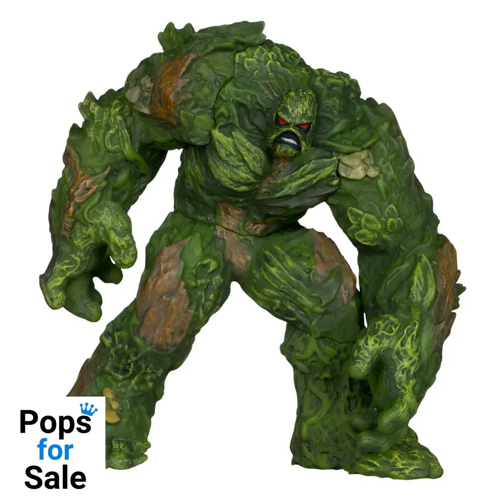 Todd's Mods DC Direct Collector Vinyl Statue Swamp Thing 11 cm