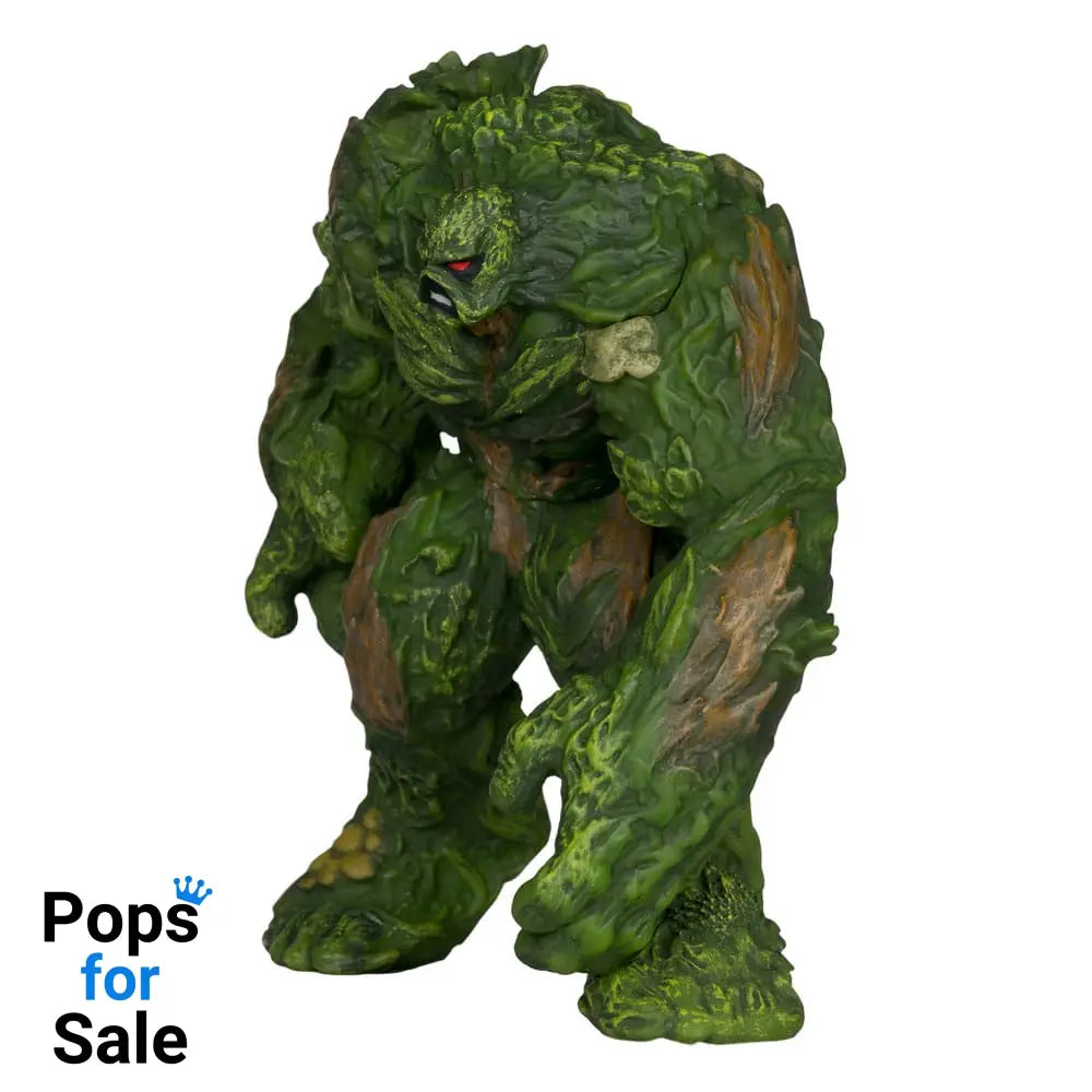 Todd's Mods DC Direct Collector Vinyl Statue Swamp Thing 11 cm