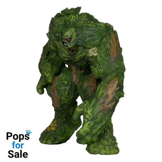 Todd's Mods DC Direct Collector Vinyl Statue Swamp Thing 11 cm
