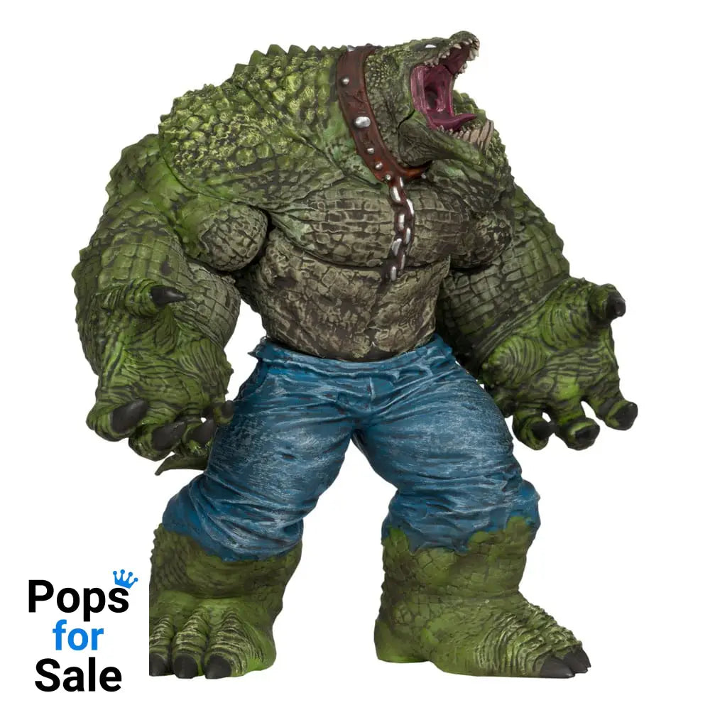 Todd's Mods DC Direct Collector Vinyl Statues 11 cm Wave 2 Assortment (3)