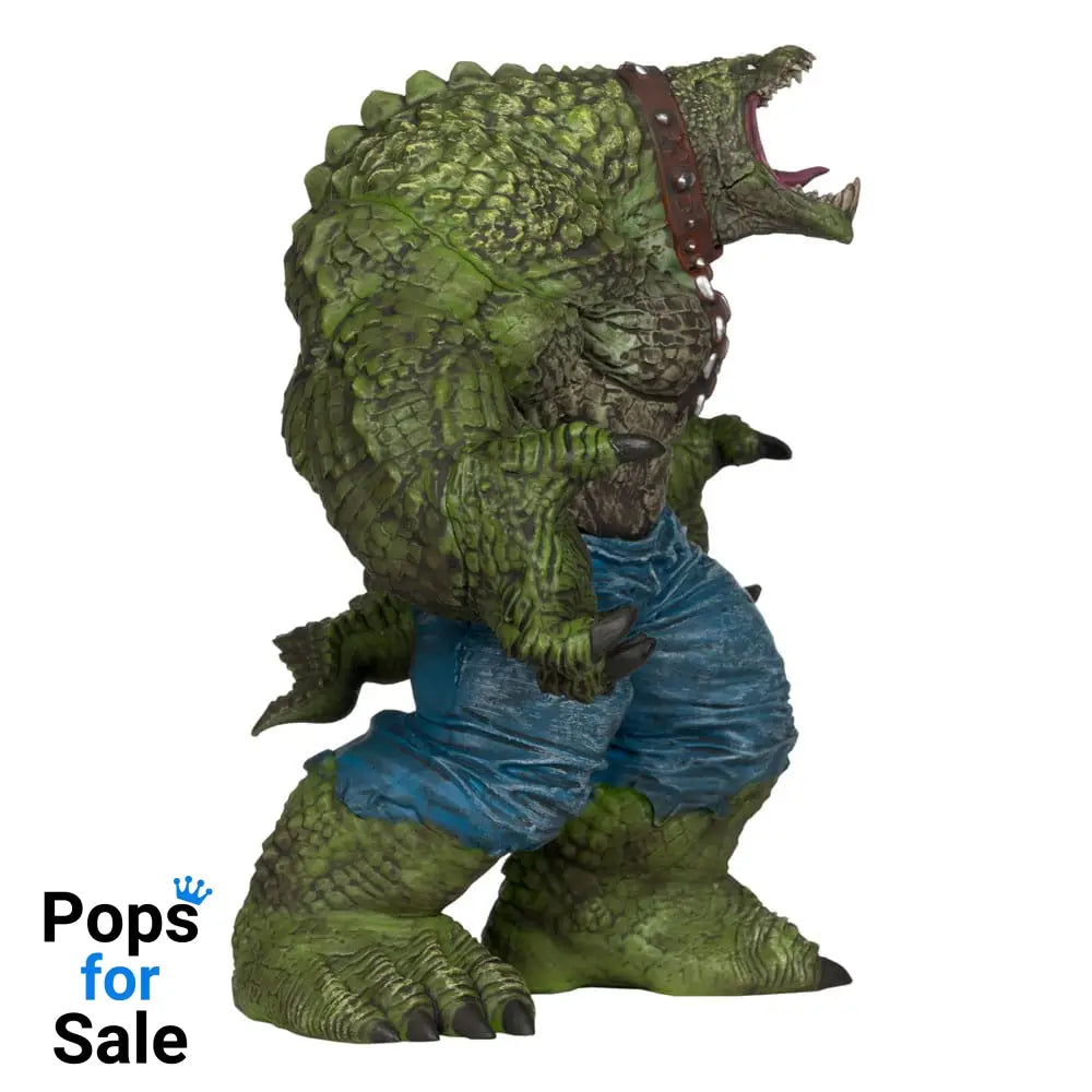 Todd’s Mods DC Direct Collector Vinyl Statues 11 cm Wave 2 Assortment (3) Statues