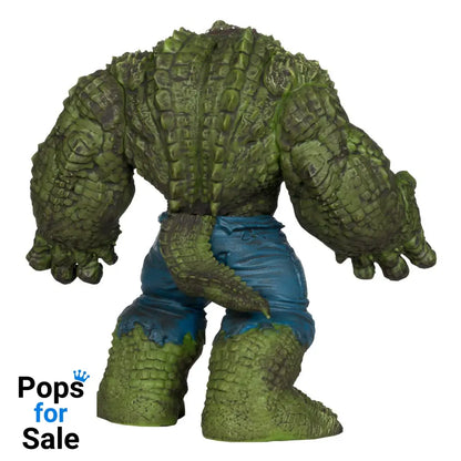 Todd’s Mods DC Direct Collector Vinyl Statues 11 cm Wave 2 Assortment (3) Statues