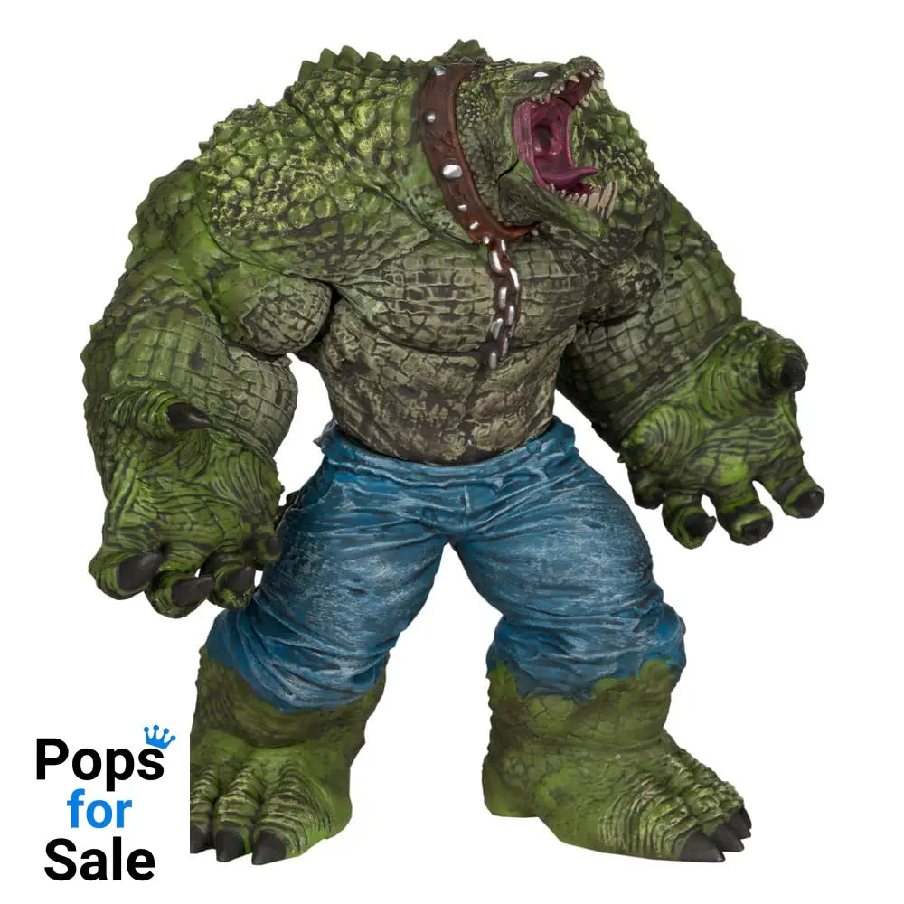 Todd's Mods DC Direct Collector Vinyl Statues 11 cm Wave 2 Assortment (3)