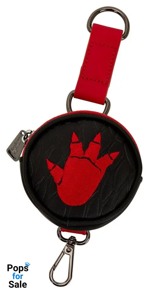 Toho by Loungefly Sling Bag Godzilla