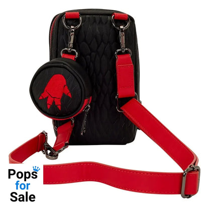 Toho by Loungefly Sling Bag Godzilla