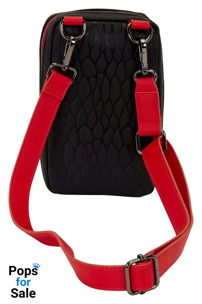 Toho by Loungefly Sling Bag Godzilla