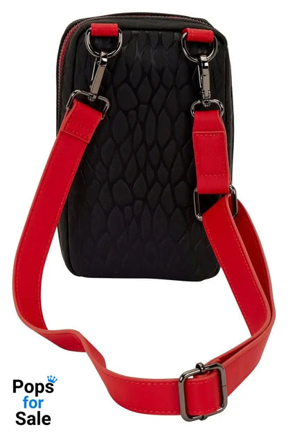 Toho by Loungefly Sling Bag Godzilla