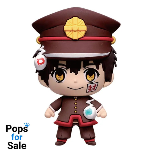 Toilet-Bound Hanako-Kun 3D Magnet