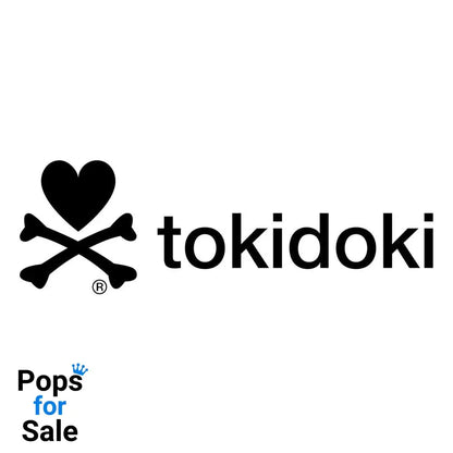 tokidoki x Hello Kitty Blind Box Figures Assortment Cherry Blossom Pochacco (6) Mini-figures