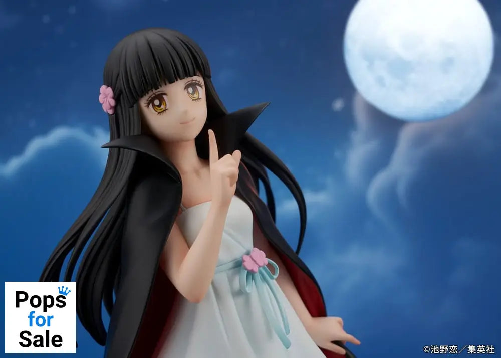 Tokimeki Tonight PVC Statue 1/7 Ranze Eto 20 cm