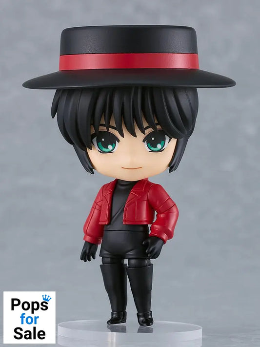 Tokyo Babylon Nendoroid Action Figure Subaru Sumeragi 10 cm