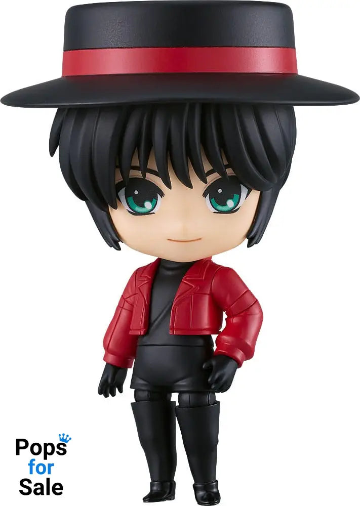 Tokyo Babylon Nendoroid Action Figure Subaru Sumeragi 10 cm