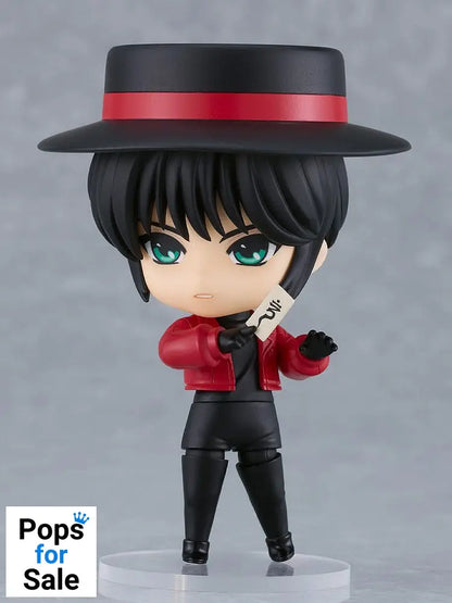 Tokyo Babylon Nendoroid Action Figure Subaru Sumeragi 10 cm