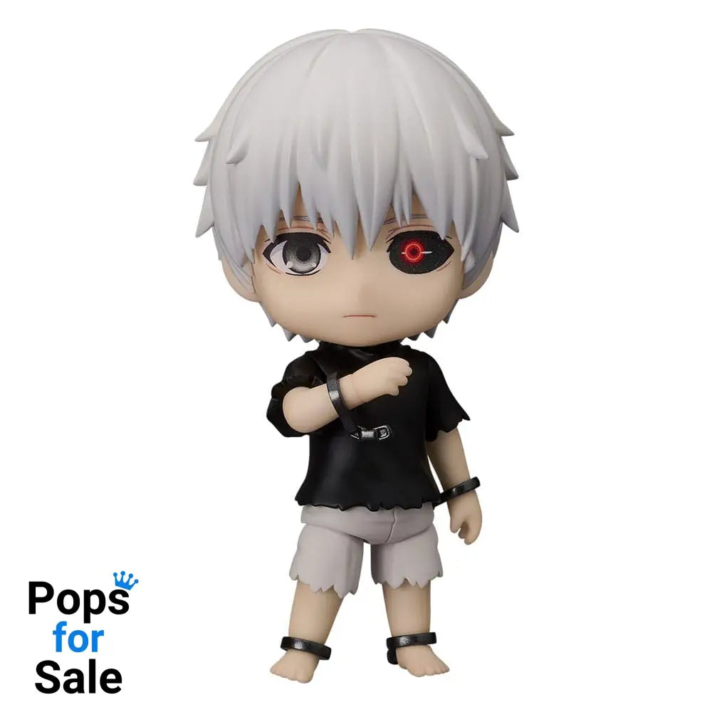 Tokyo Ghoul Nendoroid Action Figure Ken Kaneki 10 cm