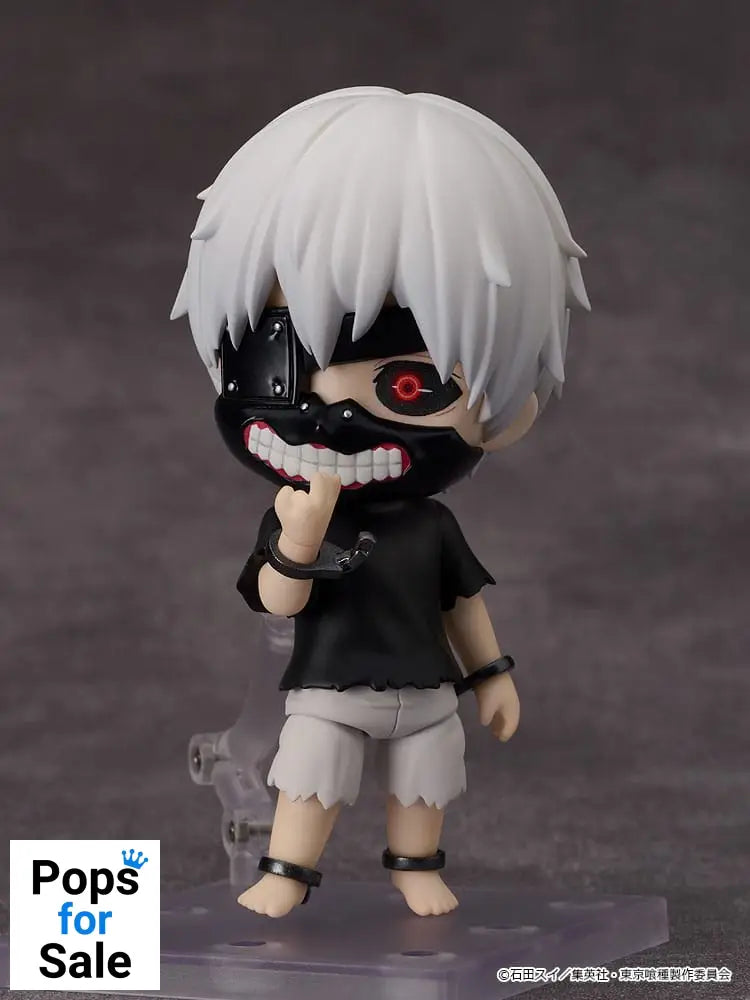 Tokyo Ghoul Nendoroid Action Figure Ken Kaneki 10 cm