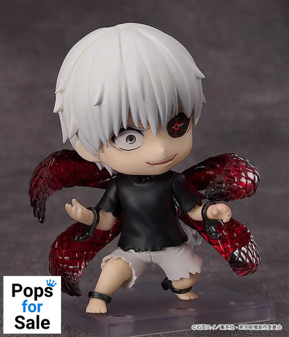 Tokyo Ghoul Nendoroid Action Figure Ken Kaneki 10 cm