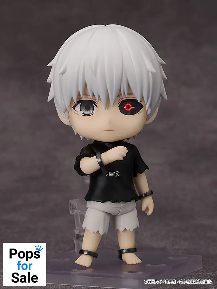 Tokyo Ghoul Nendoroid Action Figure Ken Kaneki 10 cm