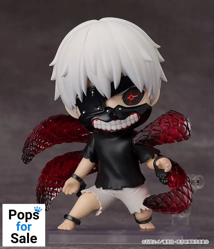 Tokyo Ghoul Nendoroid Action Figure Ken Kaneki 10 cm