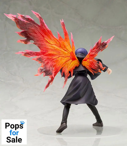 Tokyo Ghoul: Re ARTFXJ Statue 1/8 Toka Kirishima 27 cm Statues