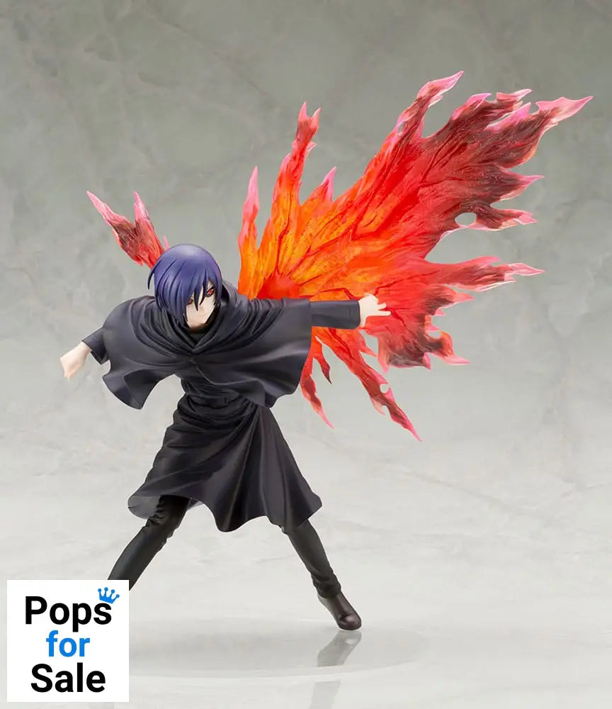 Tokyo Ghoul: Re ARTFXJ Statue 1/8 Toka Kirishima 27 cm